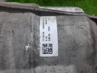 АКПП AUDI A4 8K2 CAEB 0B6300036E 4 ракурс