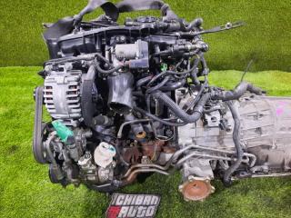 Запчасть Двигатель  AUDI A4 06H100034D,037708 Контрактный Год: 2009   Под АКПП. 4WD. Катушка. Эл.заслонка. Коса.