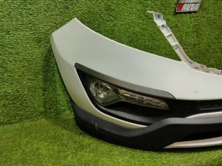 Бампер передний KIA SPORTAGE SL D4HA 865113W010 2 ракурс