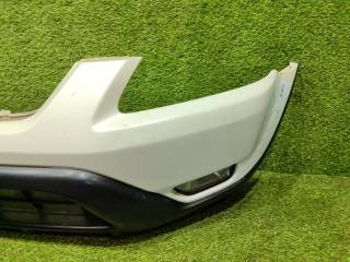 Бампер передний HONDA CR-V RD5 71101-S9A-900ZH 3 ракурс