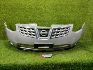 Запчасть бампер передний NISSAN ROGUE 2010