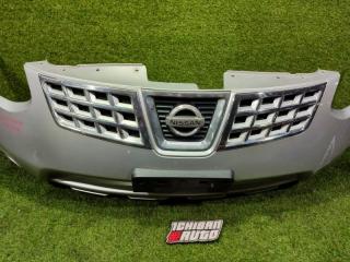 Бампер передний NISSAN ROGUE S35 QR25DE 62022JM70H 4 ракурс