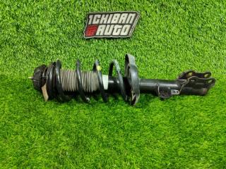 Стойка передняя левая KIA SOUL 2009