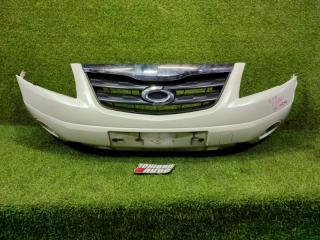 Бампер передний RENAULT SAMSUNG QM5 2007