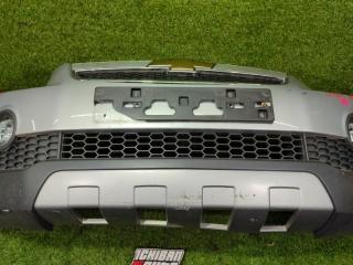 Бампер передний CAPTIVA 2010 C100 Z20D Бампер передний CAPTIVA 2010 C100 Z20D
