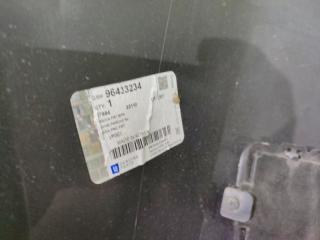 Бампер передний CAPTIVA 2010 C100 Z20D Бампер передний CAPTIVA 2010 C100 Z20D