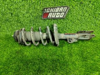 Стойка передняя левая KIA SOUL 2008