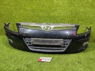 Бампер передний HYUNDAI I30 FD G4FC 865112L000 1 ракурс Бампер передний HYUNDAI I30 FD G4FC 865112L000 1 ракурс