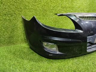Бампер передний HYUNDAI I30 FD G4FC 865112L000 2 ракурс Бампер передний HYUNDAI I30 FD G4FC 865112L000 2 ракурс