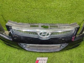 Бампер передний HYUNDAI I30 FD G4FC 865112L000 4 ракурс Бампер передний HYUNDAI I30 FD G4FC 865112L000 4 ракурс
