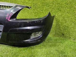Бампер передний HYUNDAI I30 FD G4FC 865112L000 5 ракурс Бампер передний HYUNDAI I30 FD G4FC 865112L000 5 ракурс