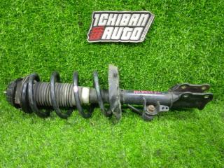 Стойка передняя левая KIA SOUL 2009