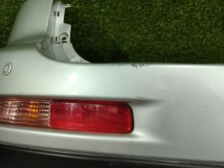 Бампер задний INFINITI EX35 J50 VQ35HR 850221BA2H 5 ракурс