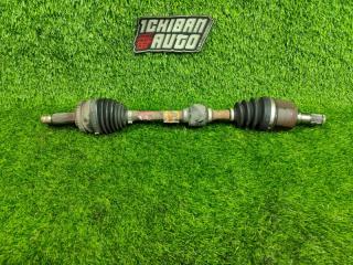 Привод передний левый KIA SOUL 2008