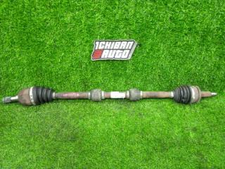 Привод передний правый KIA SOUL 2008