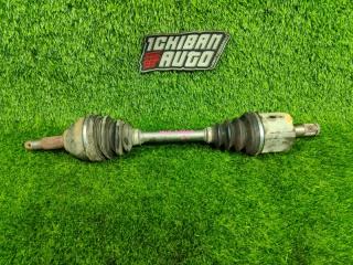 Запчасть привод передний левый RENAULT SAMSUNG QM5 2011