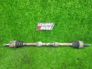 Привод передний правый KIA SOUL 2009