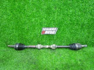 Привод передний правый KIA SOUL 2008