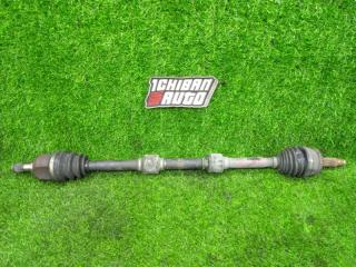 Привод передний правый KIA SOUL 2008