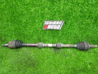 Привод передний правый KIA SOUL 2010