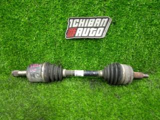 Привод передний левый SSANGYONG KORANDO 2012