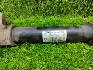 Рулевая рейка KIA SOUL AM D4FB 565002K000 5 ракурс