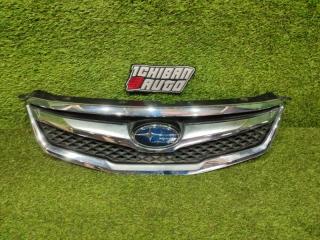 Решетка радиатора SUBARU LEGACY