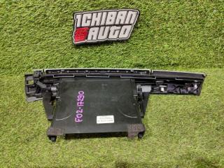 Консоль BMW 7-SERIES F02 N54B30 9119798 5 ракурс