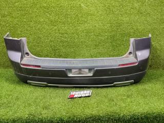 Бампер задний CHEVROLET ORLANDO 2014