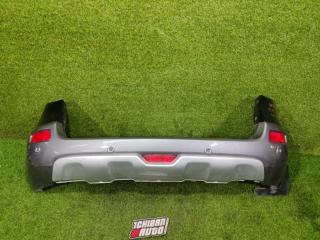 Бампер задний RENAULT SAMSUNG QM5 2009