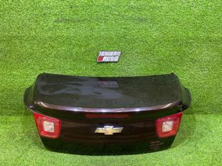 Крышка багажника CHEVROLET MALIBU 2014