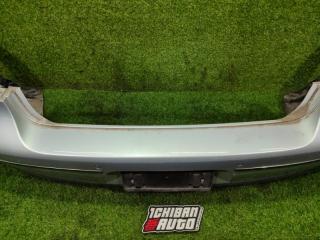 Бампер задний VOLKSWAGEN PASSAT 3C2 BVY 3C5807417P 4 ракурс