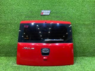 Дверь багажника KIA SOUL 2009