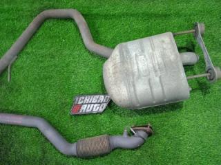 Глушитель CHEVROLET MALIBU 2014