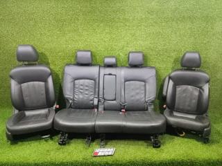 Сиденье CHEVROLET ORLANDO 2013