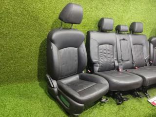 Сиденье CHEVROLET ORLANDO J309 Z20D1 42541022 2 ракурс