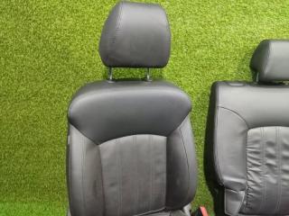 Сиденье CHEVROLET ORLANDO J309 Z20D1 42541022 4 ракурс