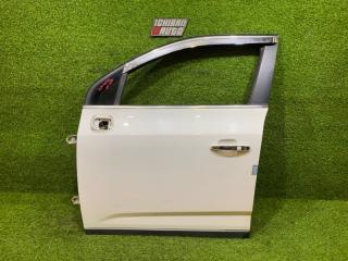 Дверь передняя левая CHEVROLET ORLANDO 2011 контрактная Дверь передняя левая CHEVROLET ORLANDO 2011