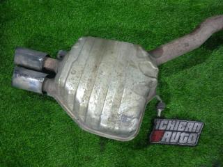 Запчасть Глушитель  AUDI A4 8K0253683E,8K0253409 Контрактный Год: 2009