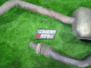 Глушитель AUDI A4 8K2 CAEB 8K0253683E 2 ракурс Глушитель AUDI A4 8K2 CAEB 8K0253683E 2 ракурс