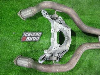 Глушитель AUDI A8 4H2 CDSB 4H0253350A 2 ракурс