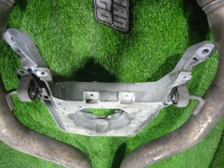Глушитель AUDI A8 4H2 CDSB 4H0253350A 3 ракурс