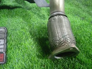 Глушитель AUDI A8 4H2 CDSB 4H0253350A 5 ракурс