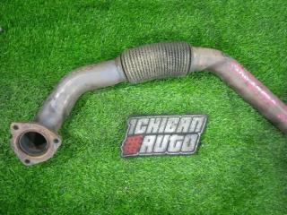 Глушитель CHEVROLET ORLANDO 2013