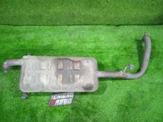 Глушитель KIA SORENTO 2003