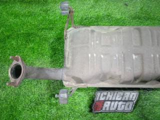 Глушитель KIA SORENTO BL D4CB 287003E200 5 ракурс