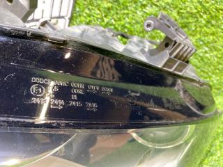 Фара левая передняя AUDI A4 8K2 CAEB 8K0941029AJ 2 ракурс