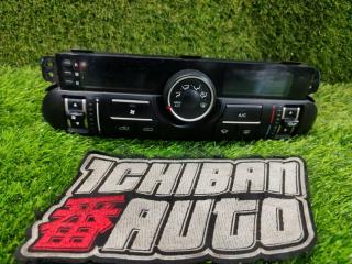 Блок управления климат-контролем KIA MOHAVE 2008