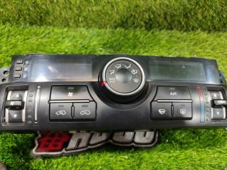 Блок управления климат-контролем KIA MOHAVE HM D6EA 972502J090 4 ракурс