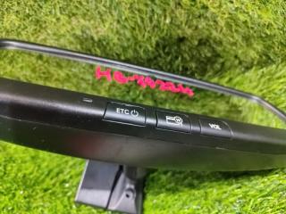 Зеркало салона HYUNDAI GRANDEUR HG G6DG 851013L301 4 ракурс
